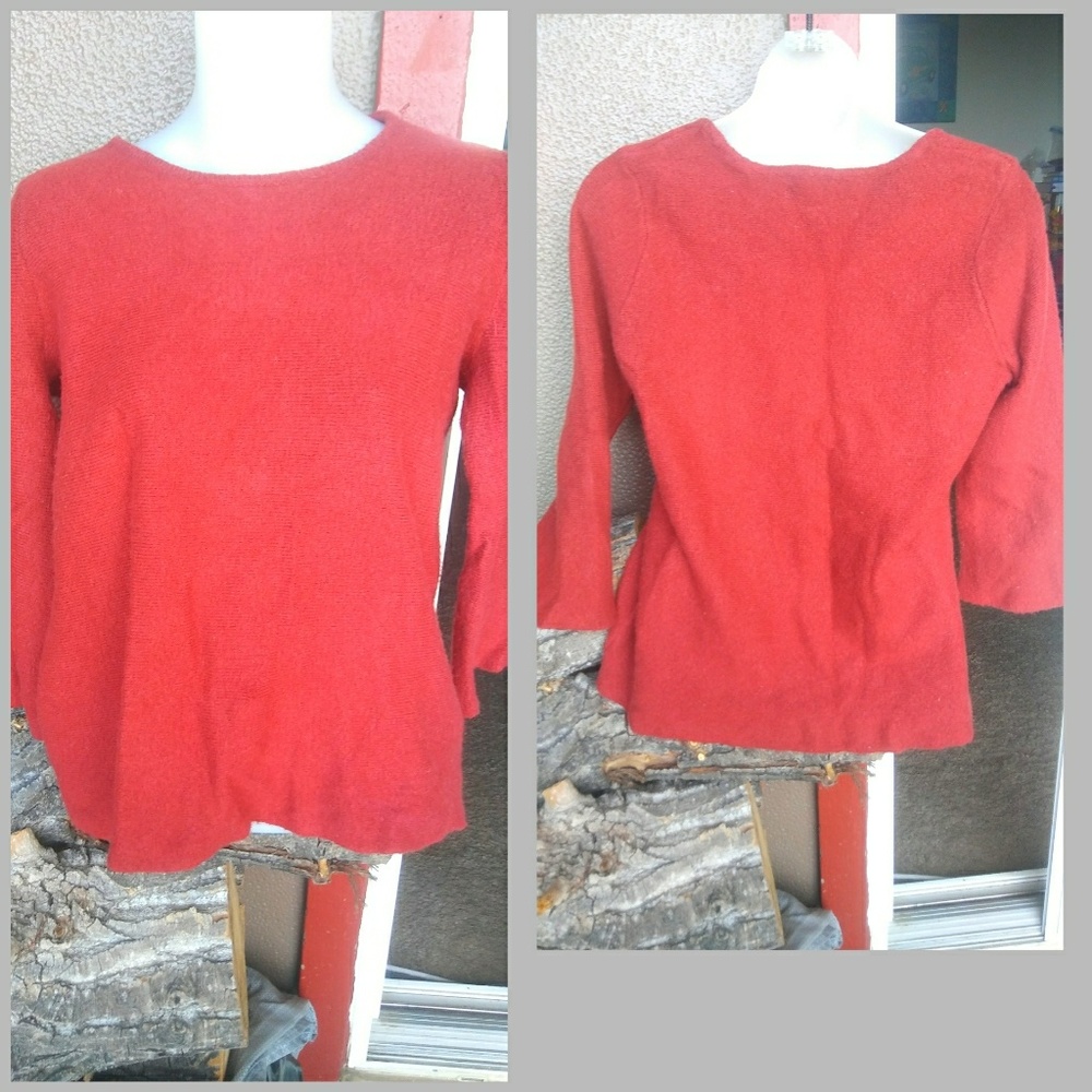 Loft small petite sweater